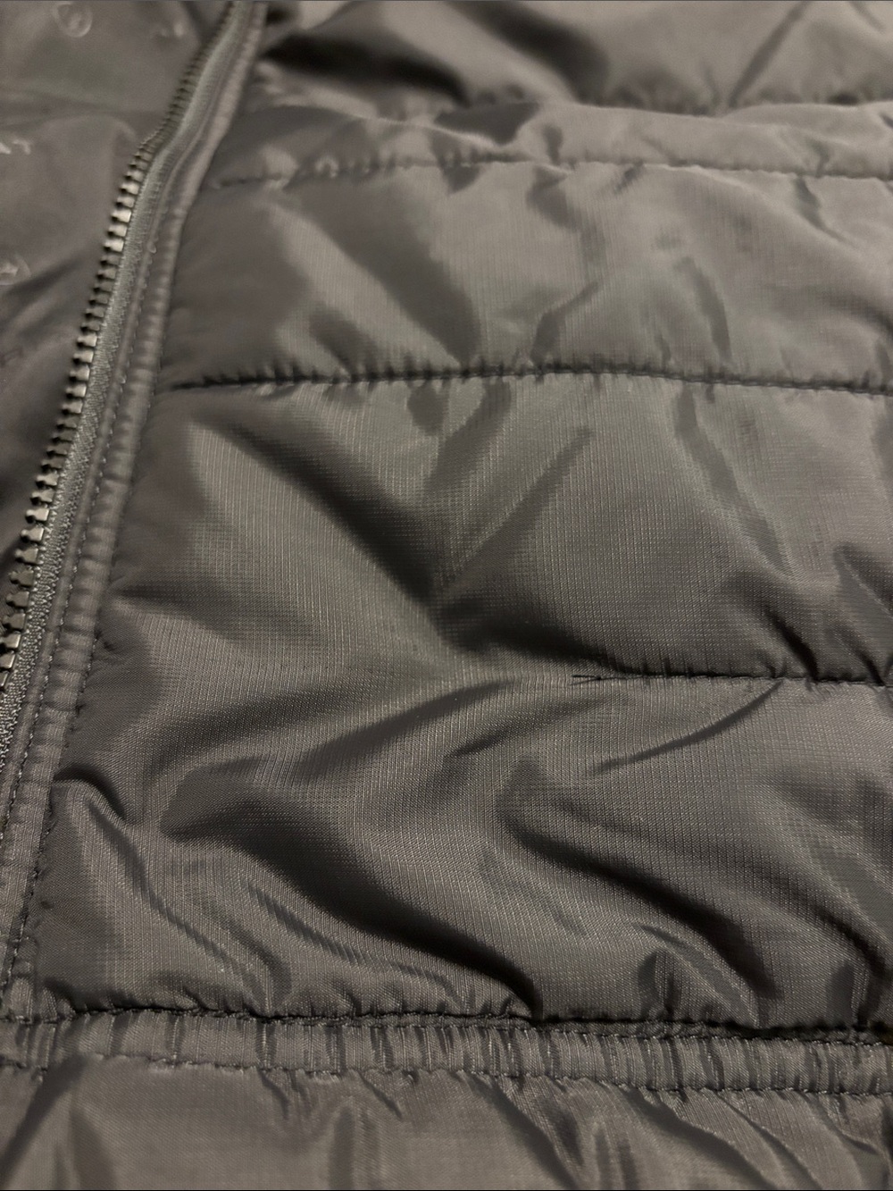 Ariat Rebar Cordura Ripstop Lightweight Insulated Jacket - Picture 13 of 13